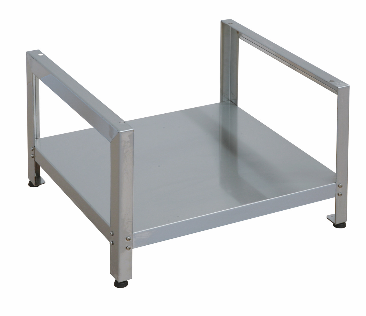 CNS Unterbau für Geschirrspüler 812011-812015 / 575 x 600 x 380 mm