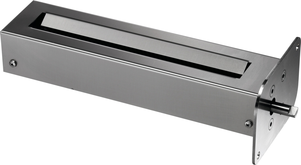 Teigschneider 2 mm für Teig-Ausrollmaschine 513015 bis 513017