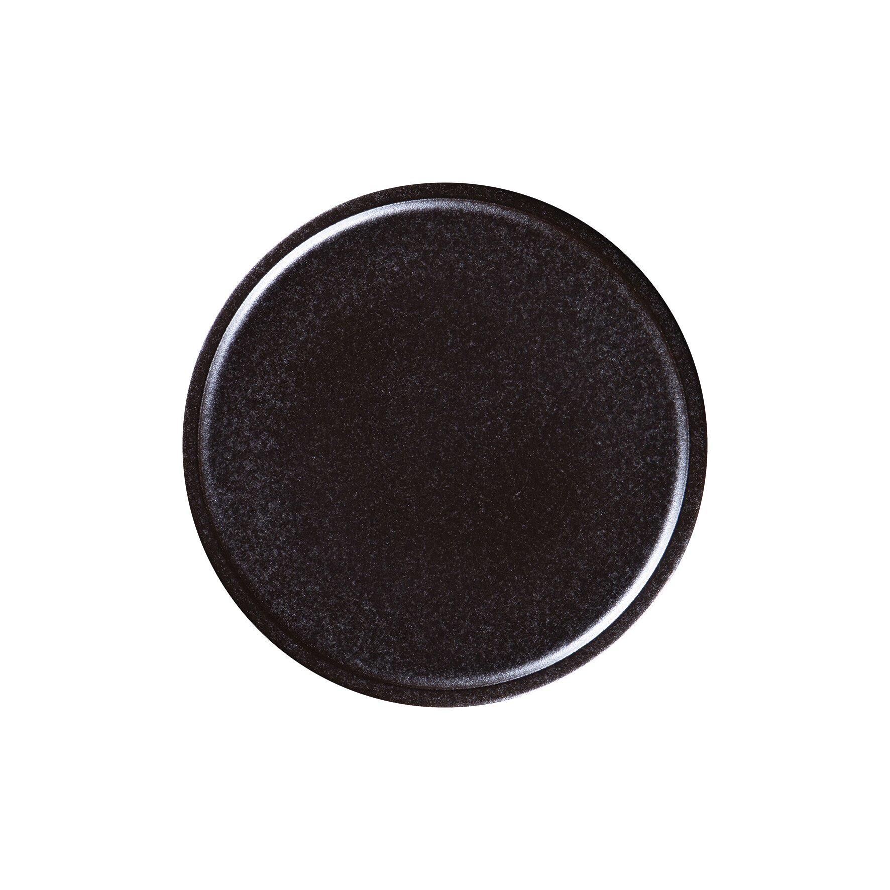 Coupteller flach 238 mm forge Ease