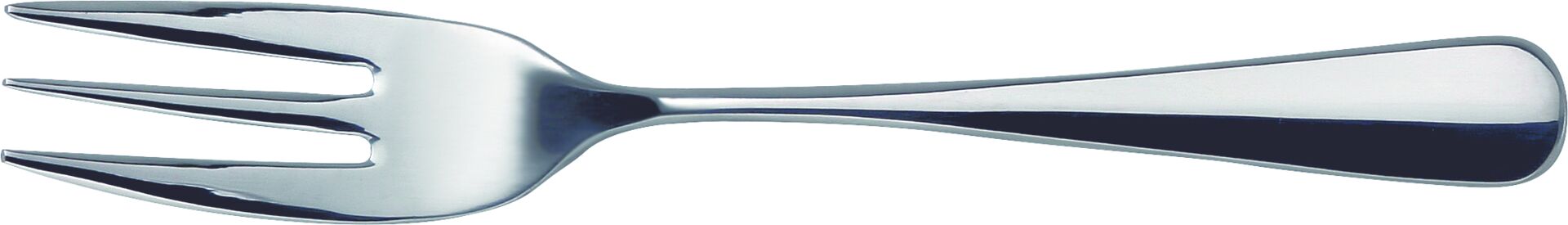 Kuchengabel "Baguette"