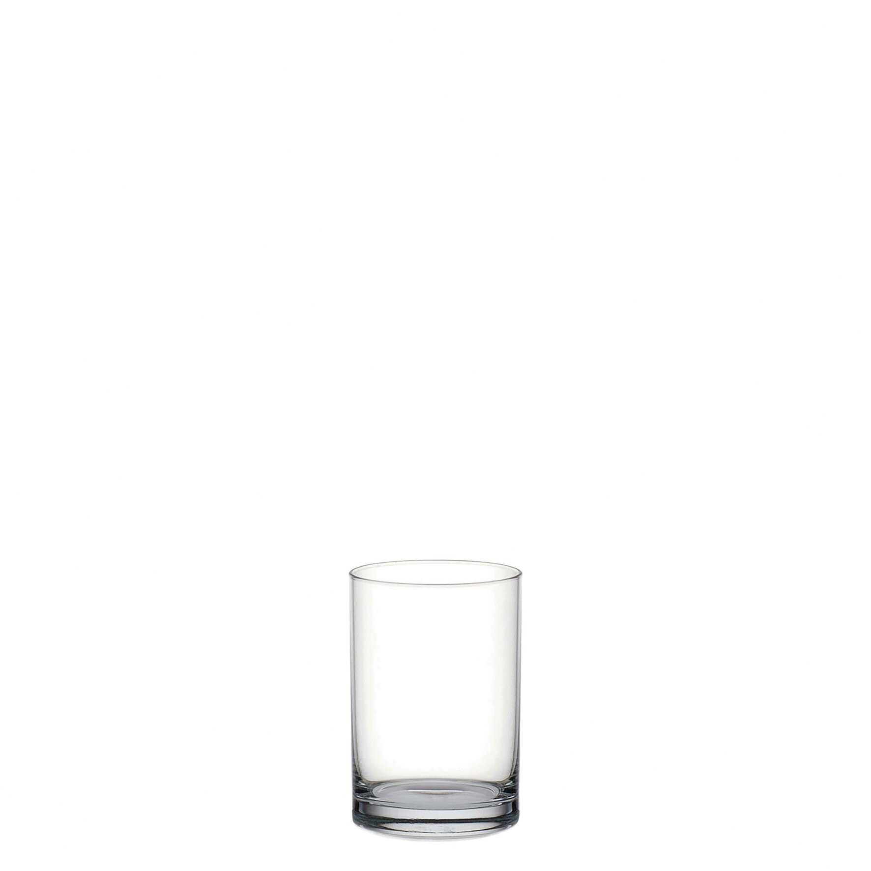Saftbecher 59 mm / 0,18 l Fin