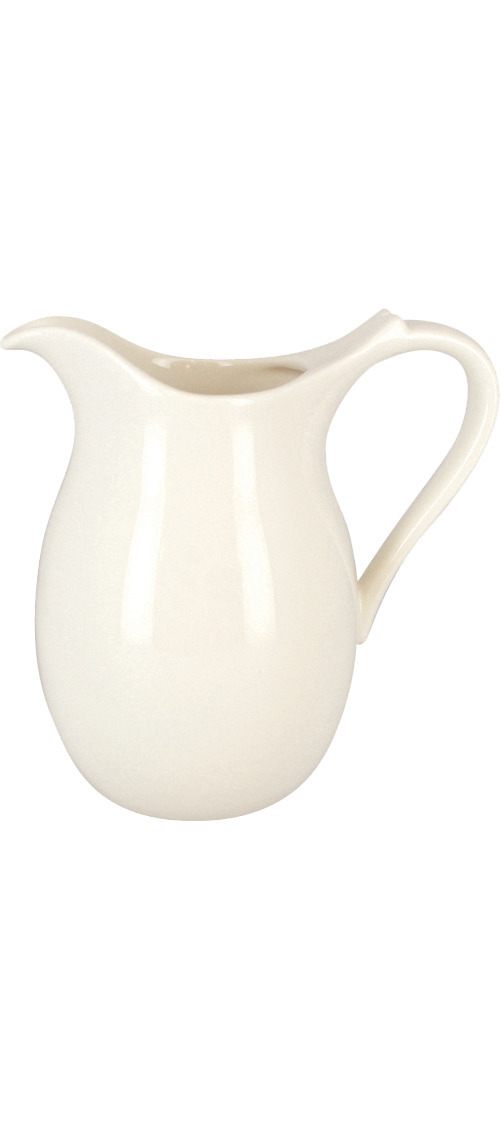 Krug 86 mm / 0,60 l creme