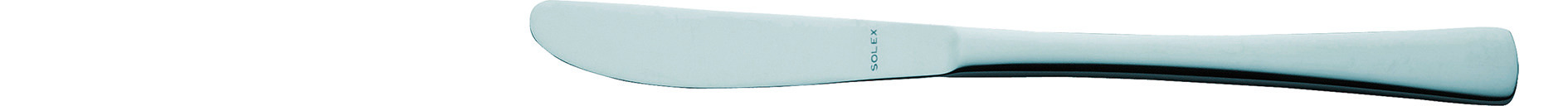 Menümesser Monoblock 208 mm