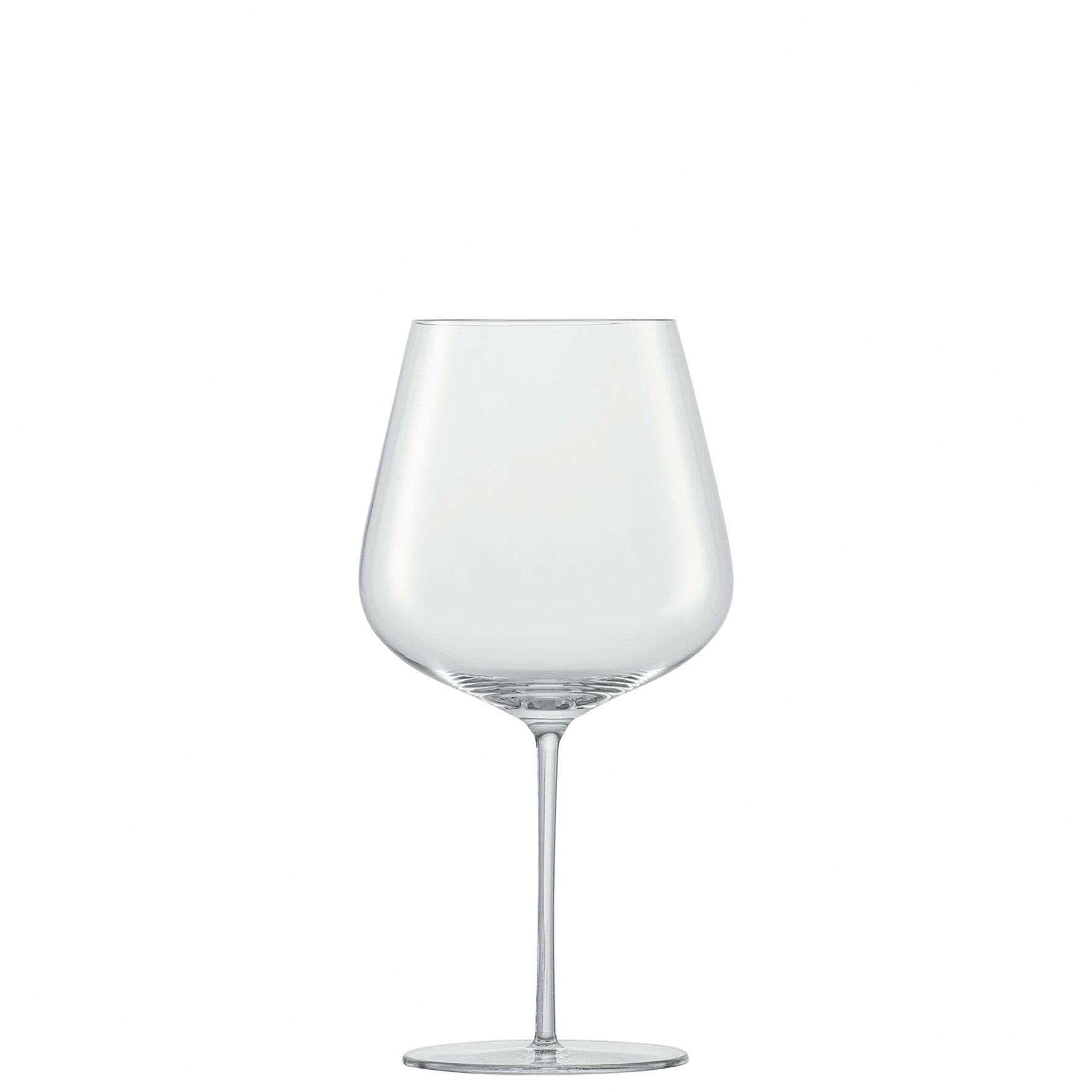 Burgunderglas 120 mm / 0,96 l