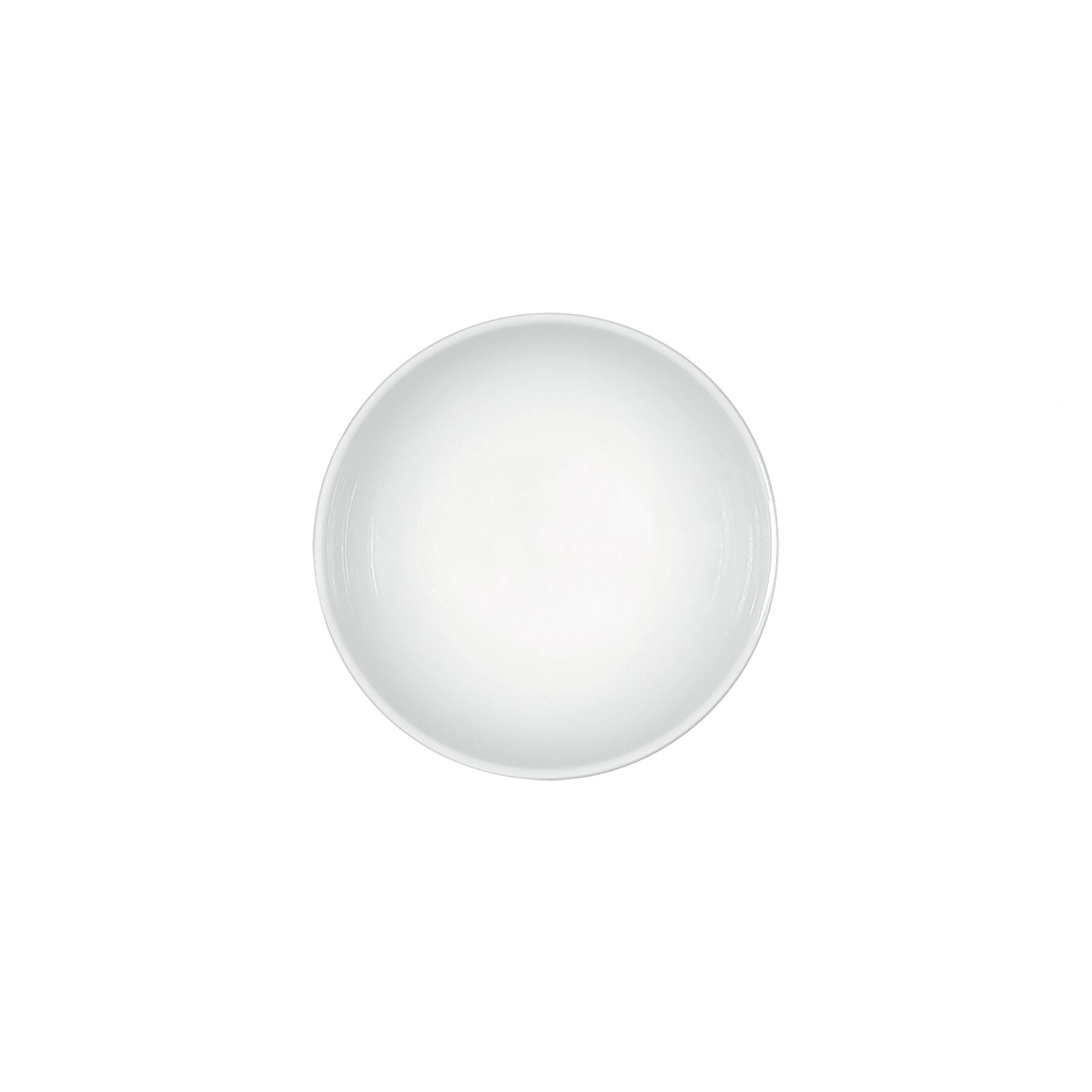 Schale 122 mm / 0,35 l