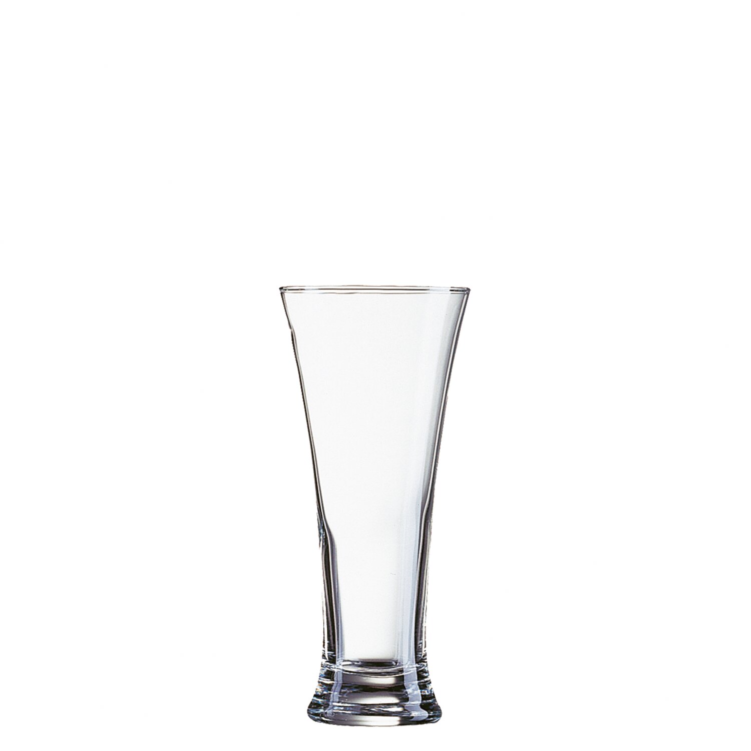 Cocktailglas 79 mm / 0,33 l transparent