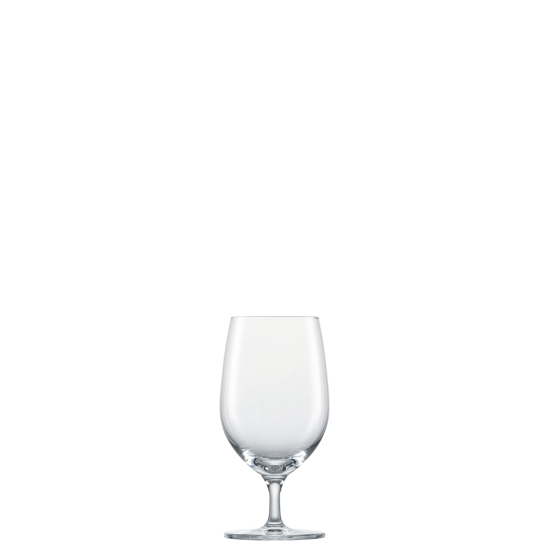 Wasserglas 69 mm / 0,25 l