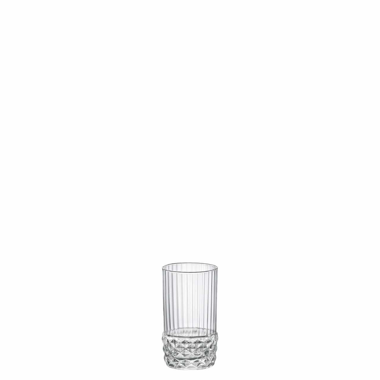 Shotglas 45 mm / 0,08 l America 20s