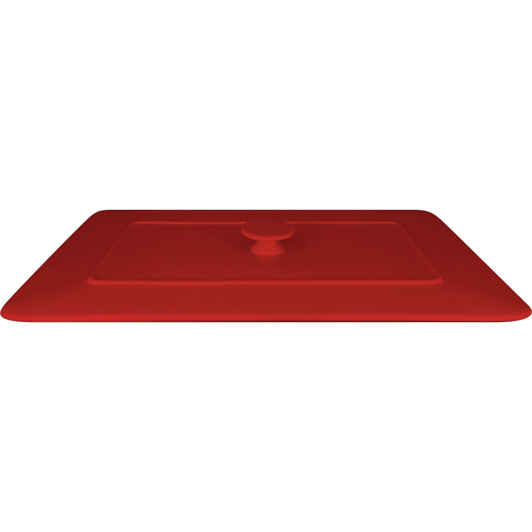Deckel 395 x 245 mm für Terrine rechteckig ember Chef´s Fusion
