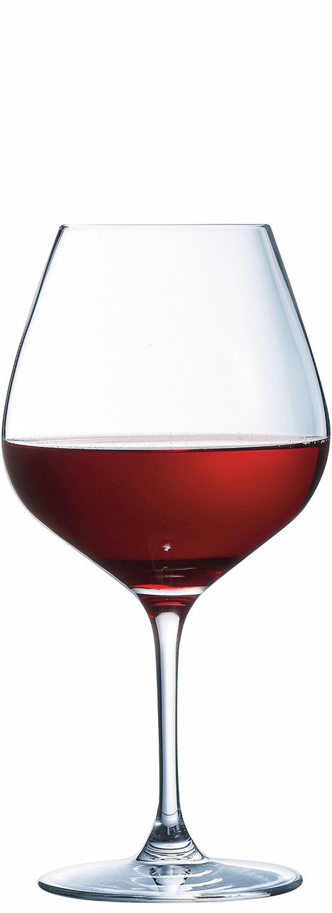 Burgunderglas 110 mm / 0,70 l