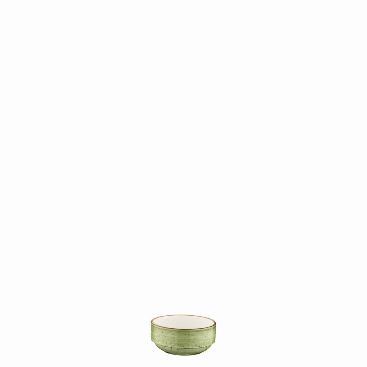 Stapelschale Banquet 60 mm / 0,03 l Aura Therapy