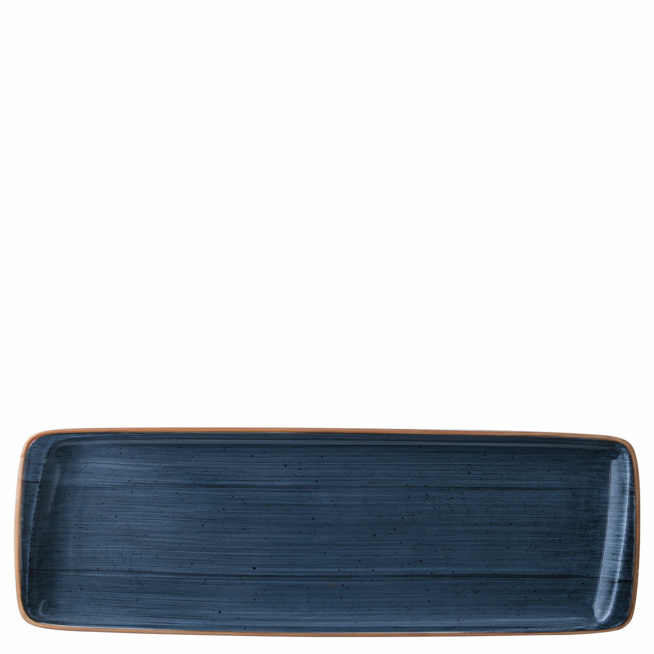 Rechteckplatte Moove 485 x 160 mm Aura Dusk