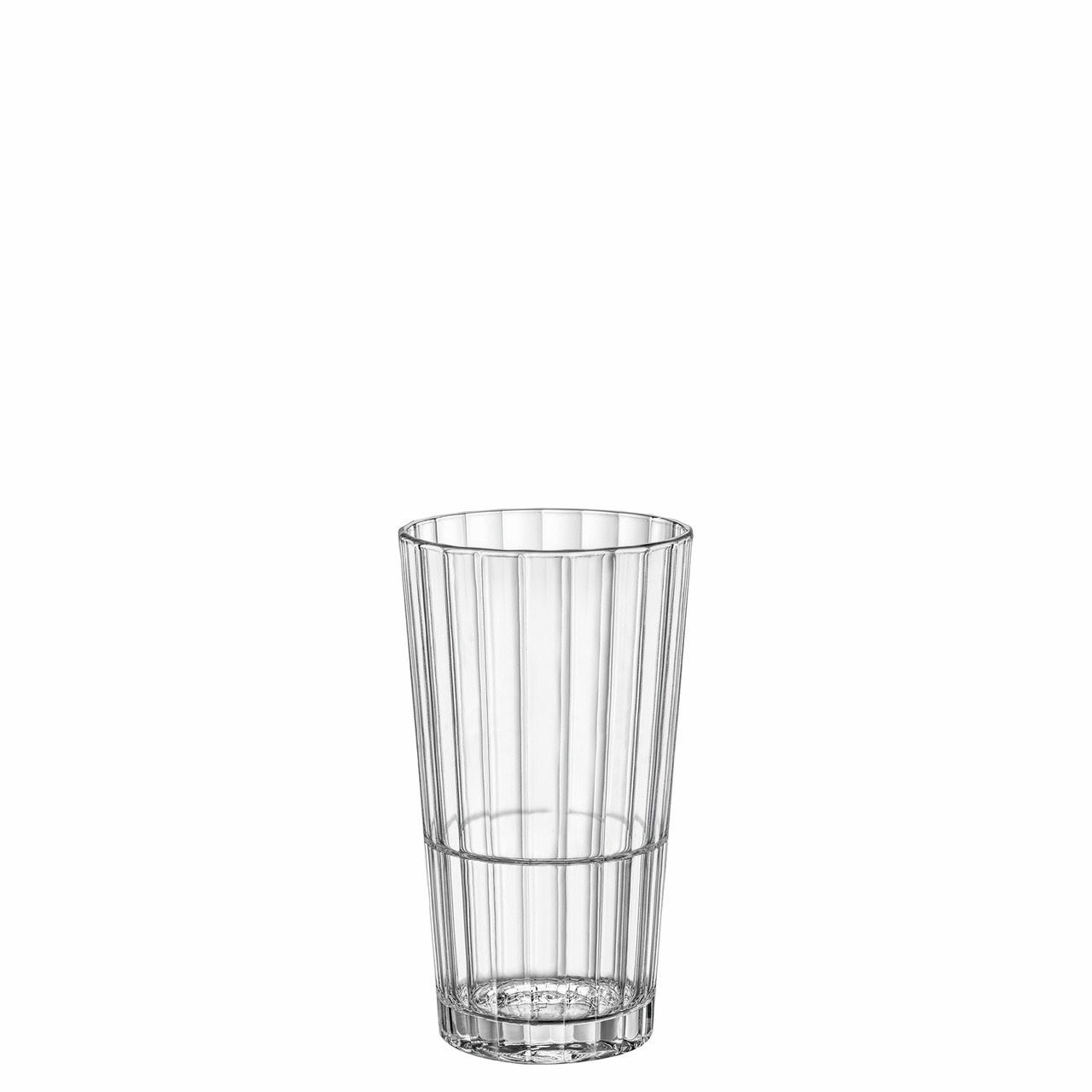 Longdrinkglas stapelbar 82 mm / 0,40 l Oxford Bar