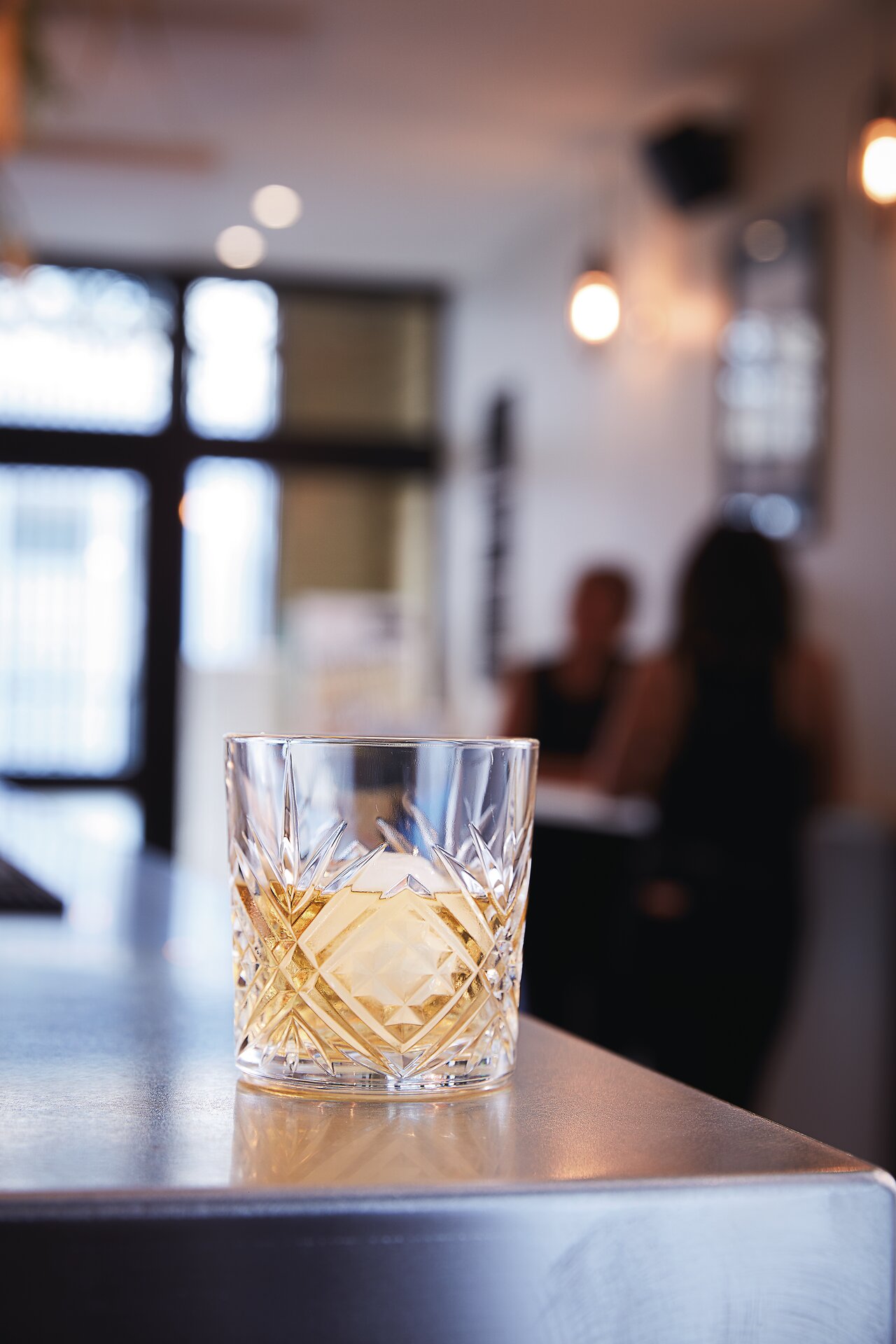 Whiskybecher "FB30" 84 mm / 0,30 l transparent