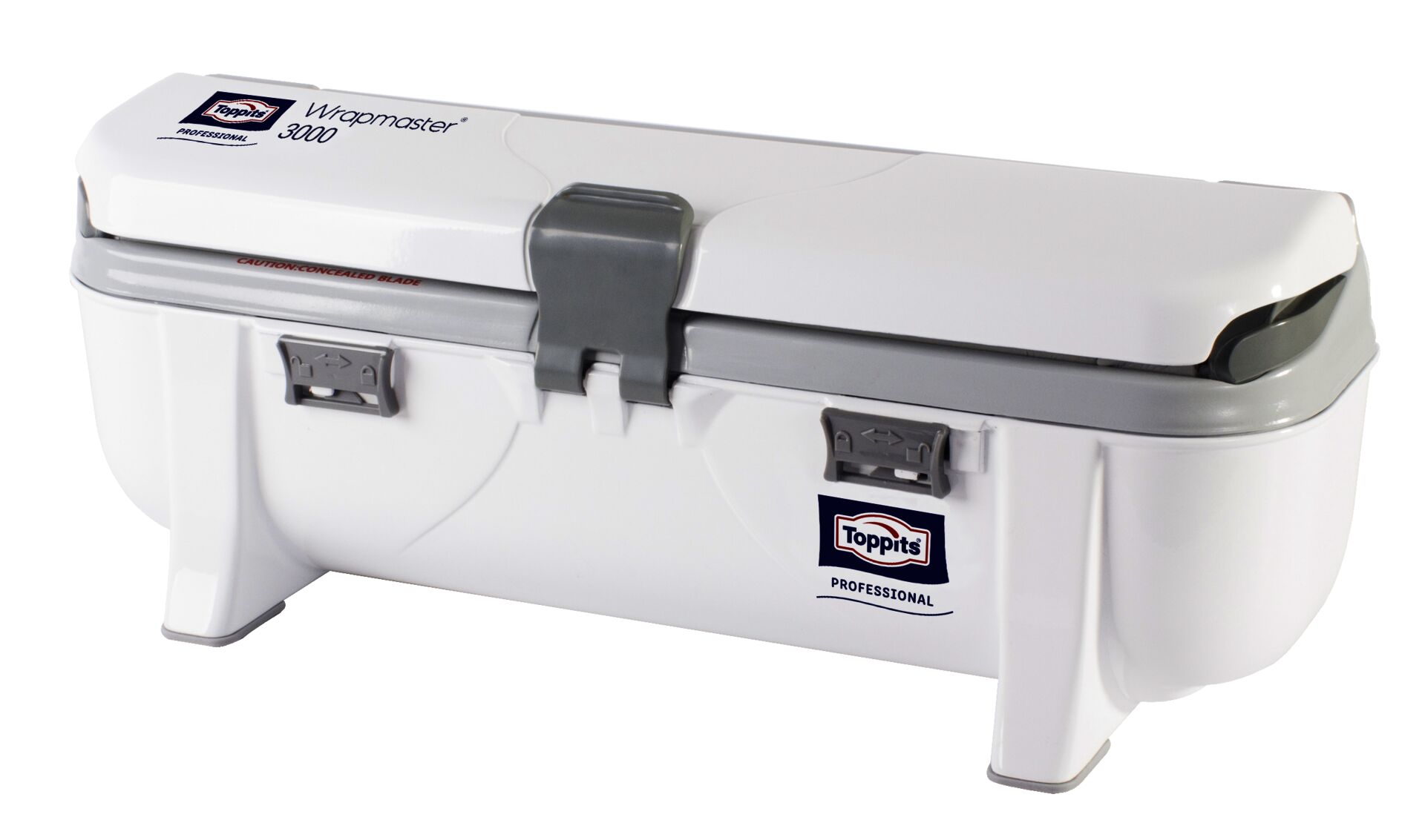 Folienspender Wrapmaster 3000