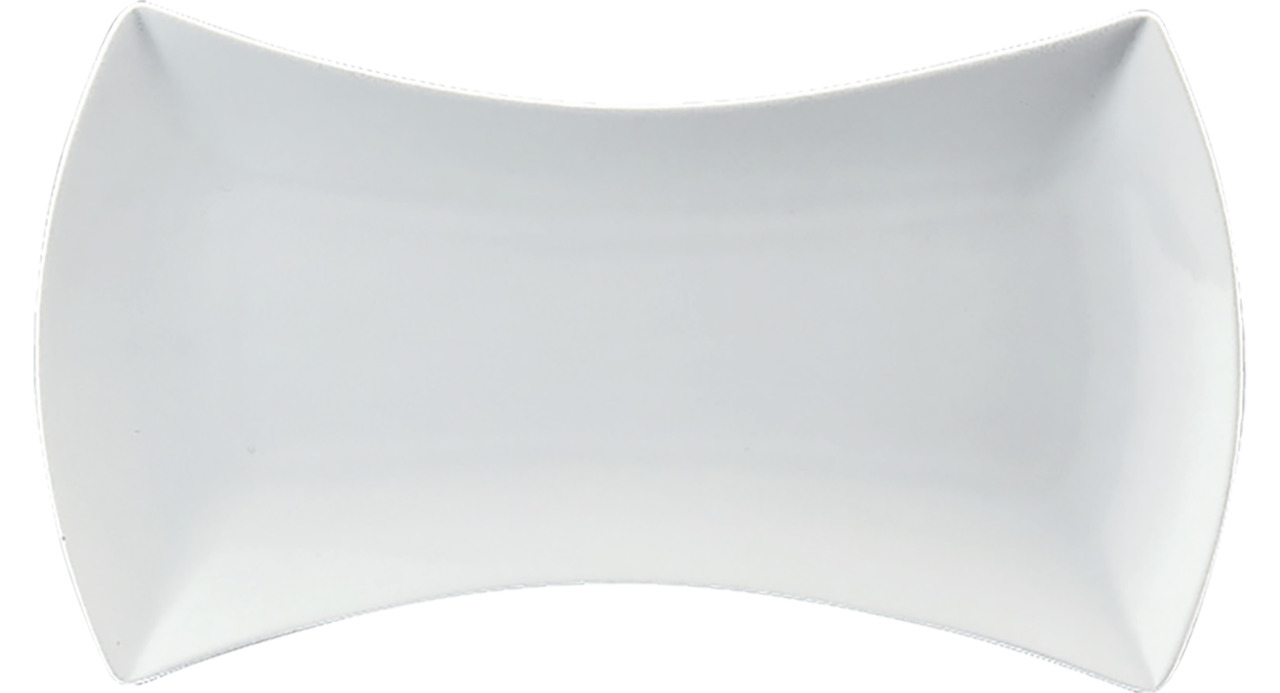 Platte tailliert 448 x 246 mm Event