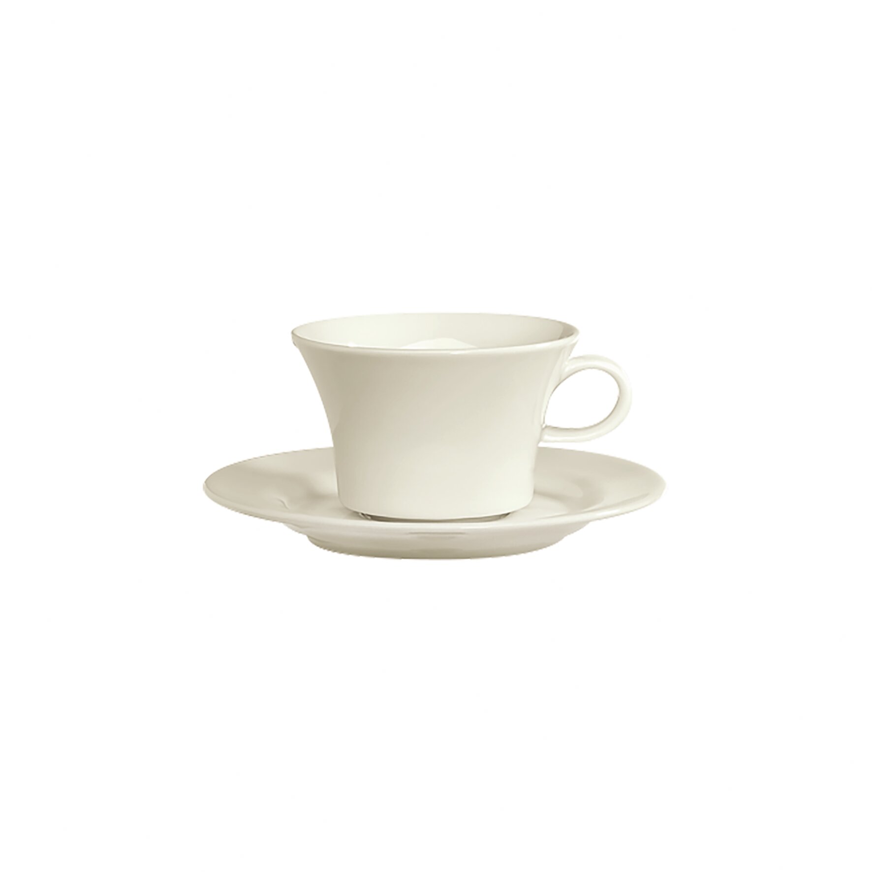 Tasse halbhoch 98 mm / 0,22 l