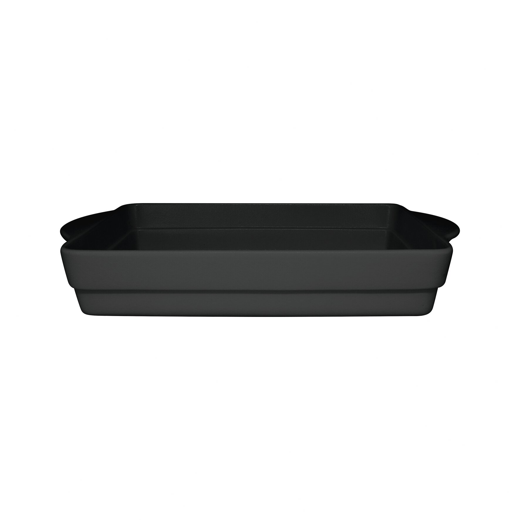 Terrine rechteckig 315 x 220 mm / 2,83 l volcano Chef´s Fusion