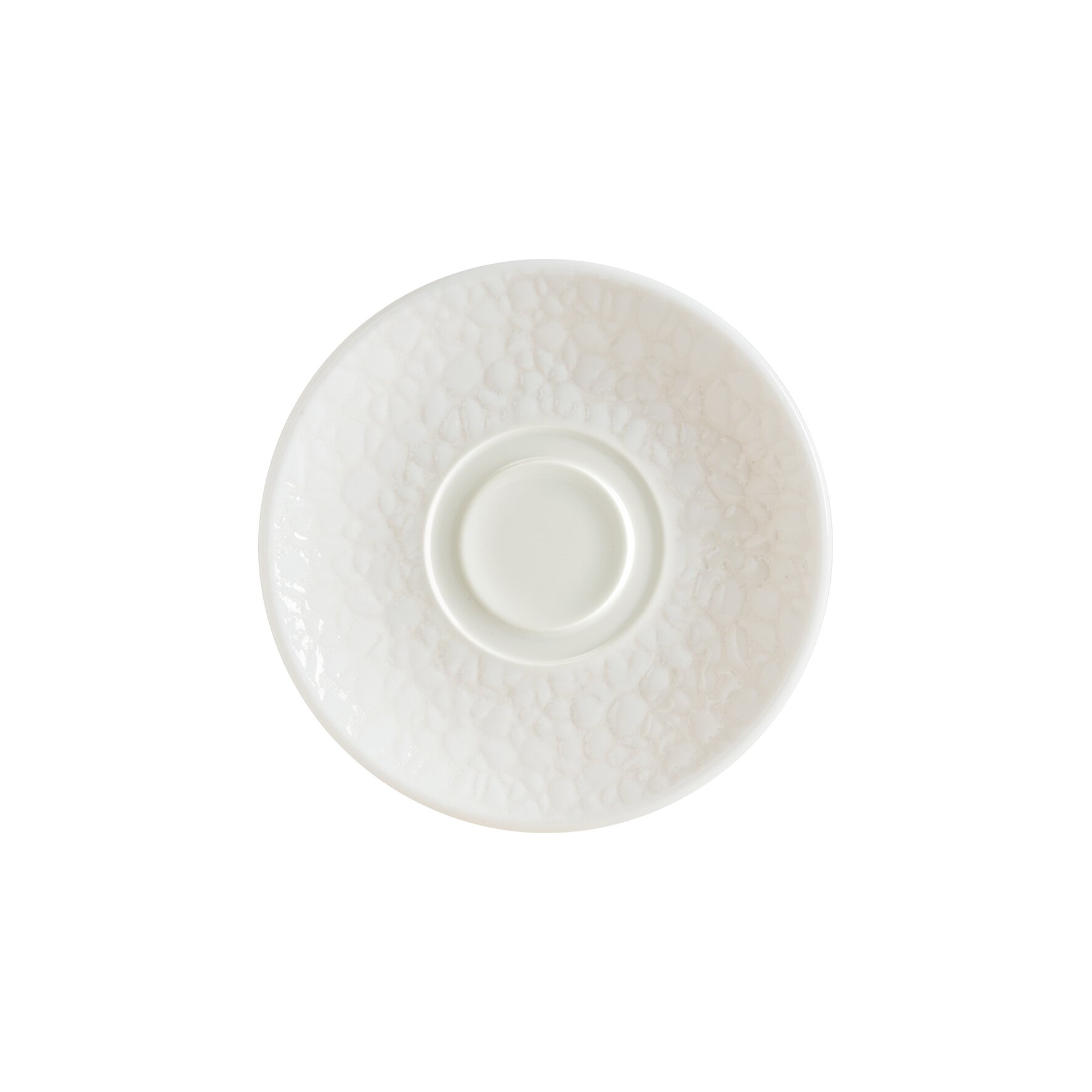 Kombiuntertasse Gourmet 190 mm creme Marlena