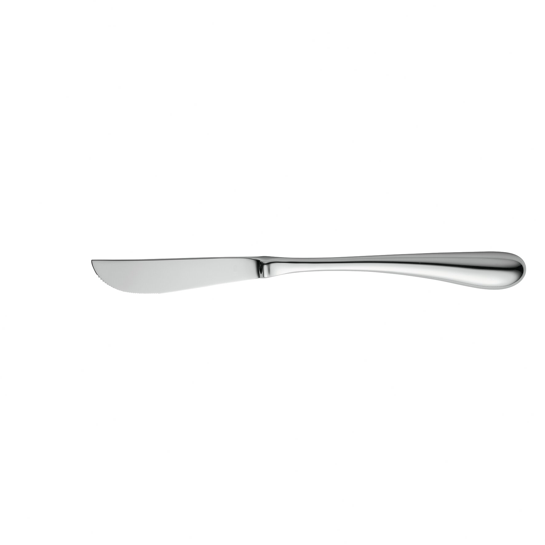 Tafelmesser mit Hohlgriff 234 mm Rezzo