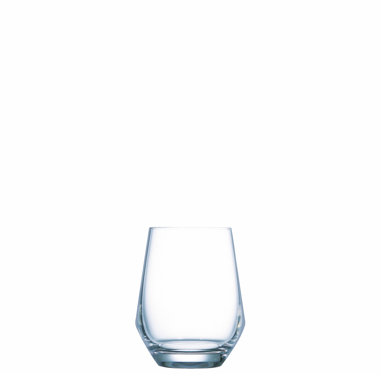 Longdrinkglas 88 mm / 0,38 l