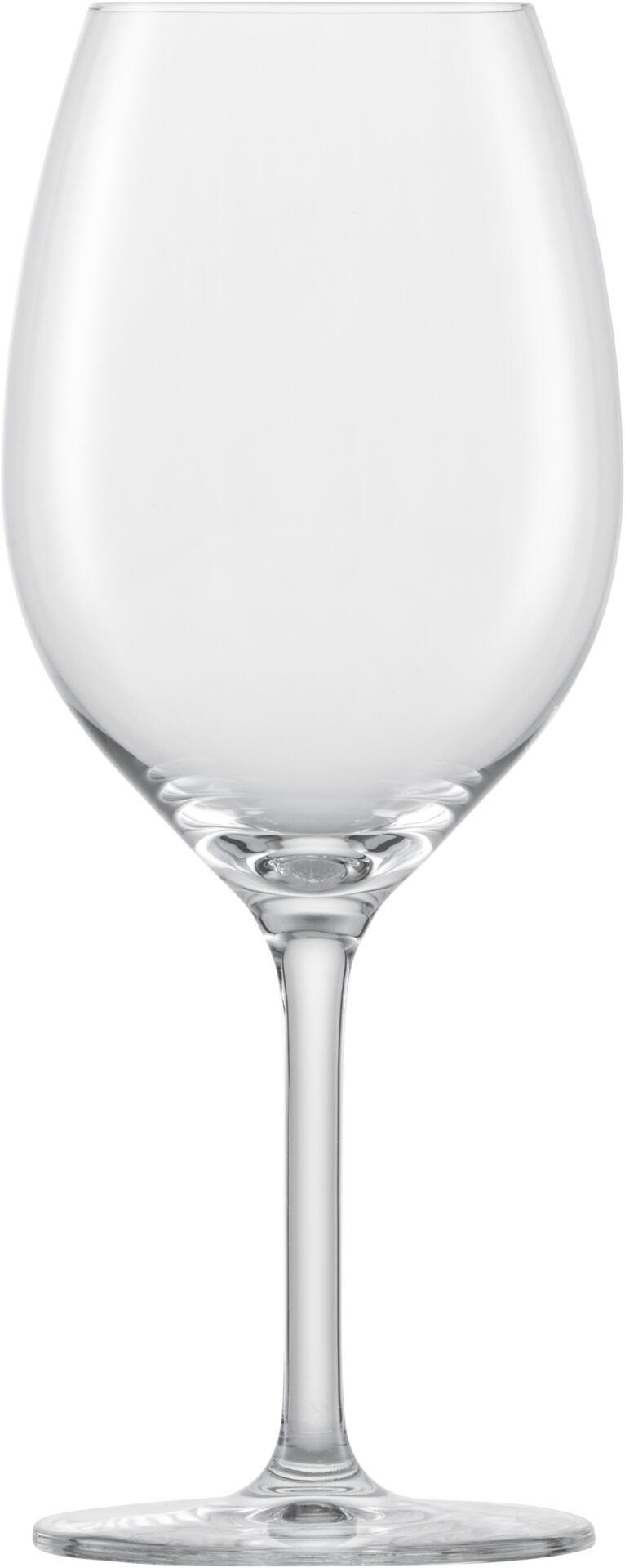 Glasserie "Banquet" Rotweinglas 475ml mi t Füllstrich Banquet