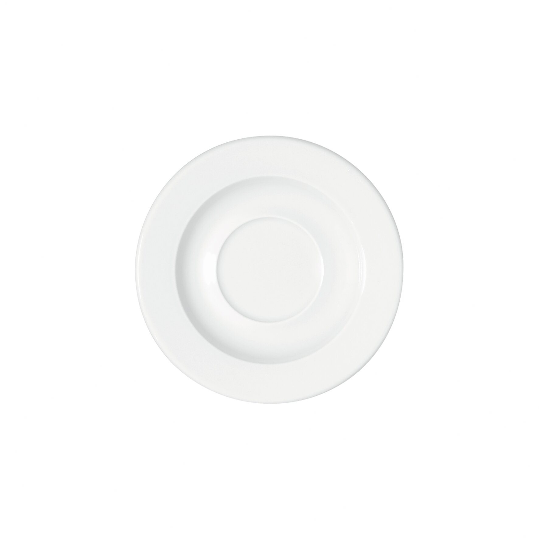 Untertasse 126 mm für 0,09 l Tasse