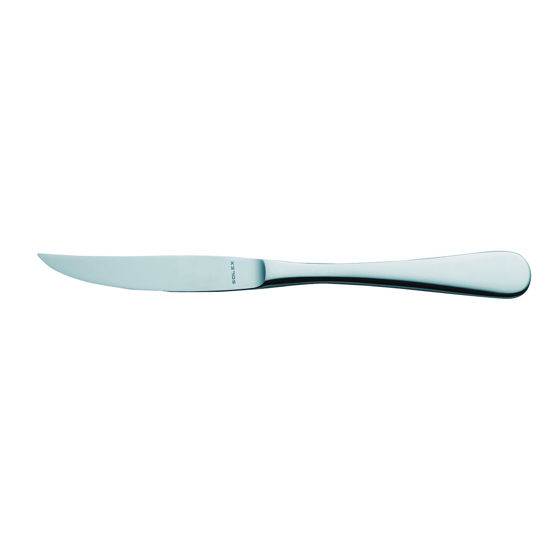 Steakmesser Monoblock 222 mm