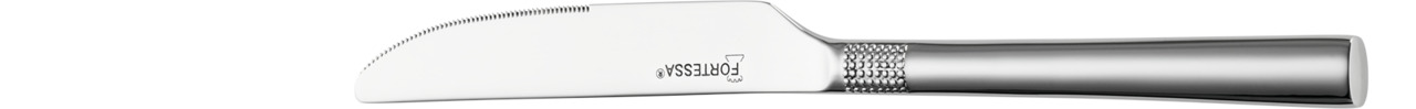 Dessertmesser Monobloc 215 mm poliert Napoli