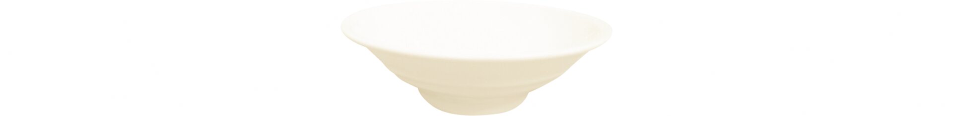 Schale Mezza klein 130 mm / 0,17 l creme Banquet