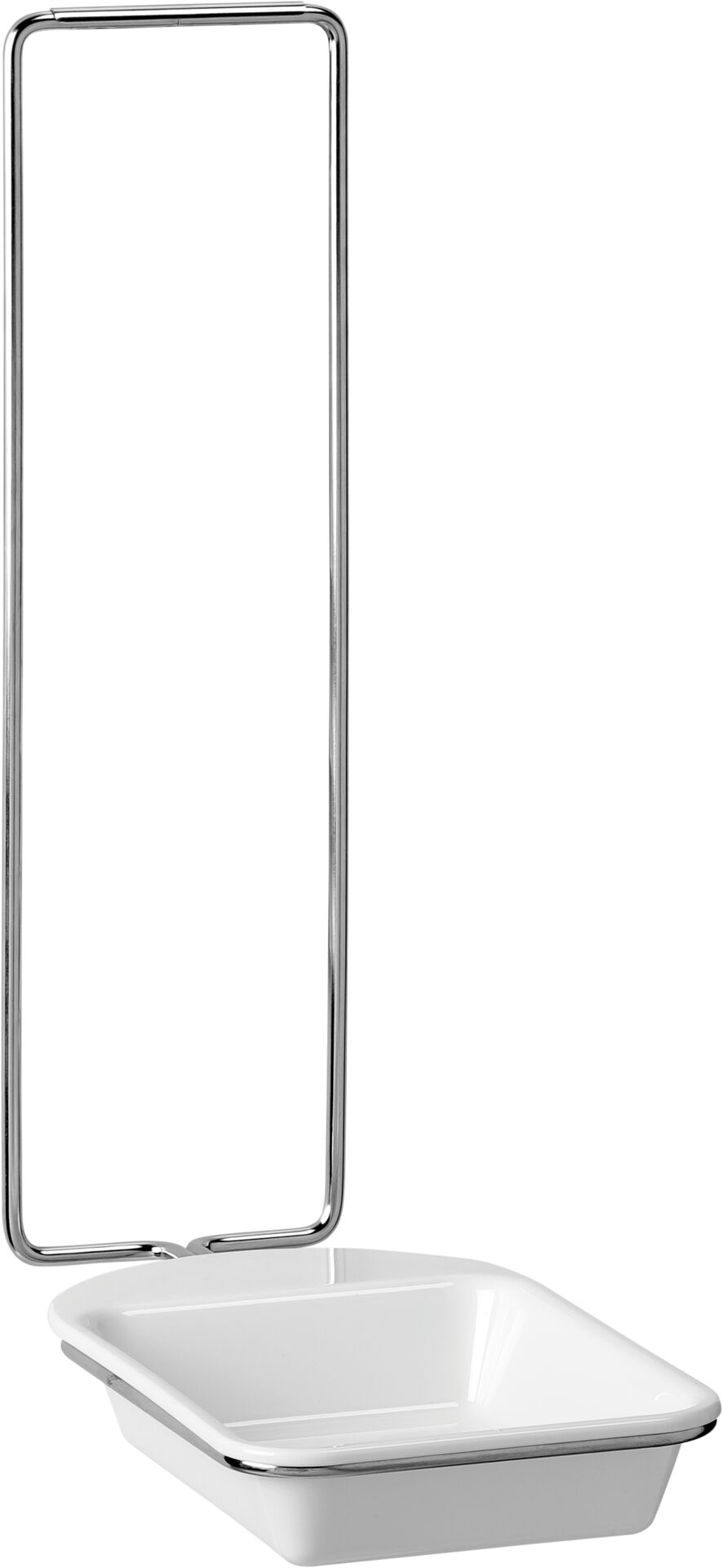 Auffangbehälter zu Desinfektions spender