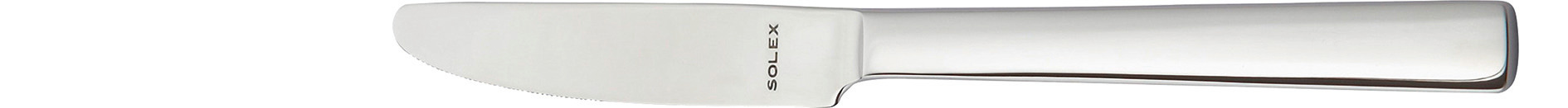 Menümesser Monoblock groß 238 mm