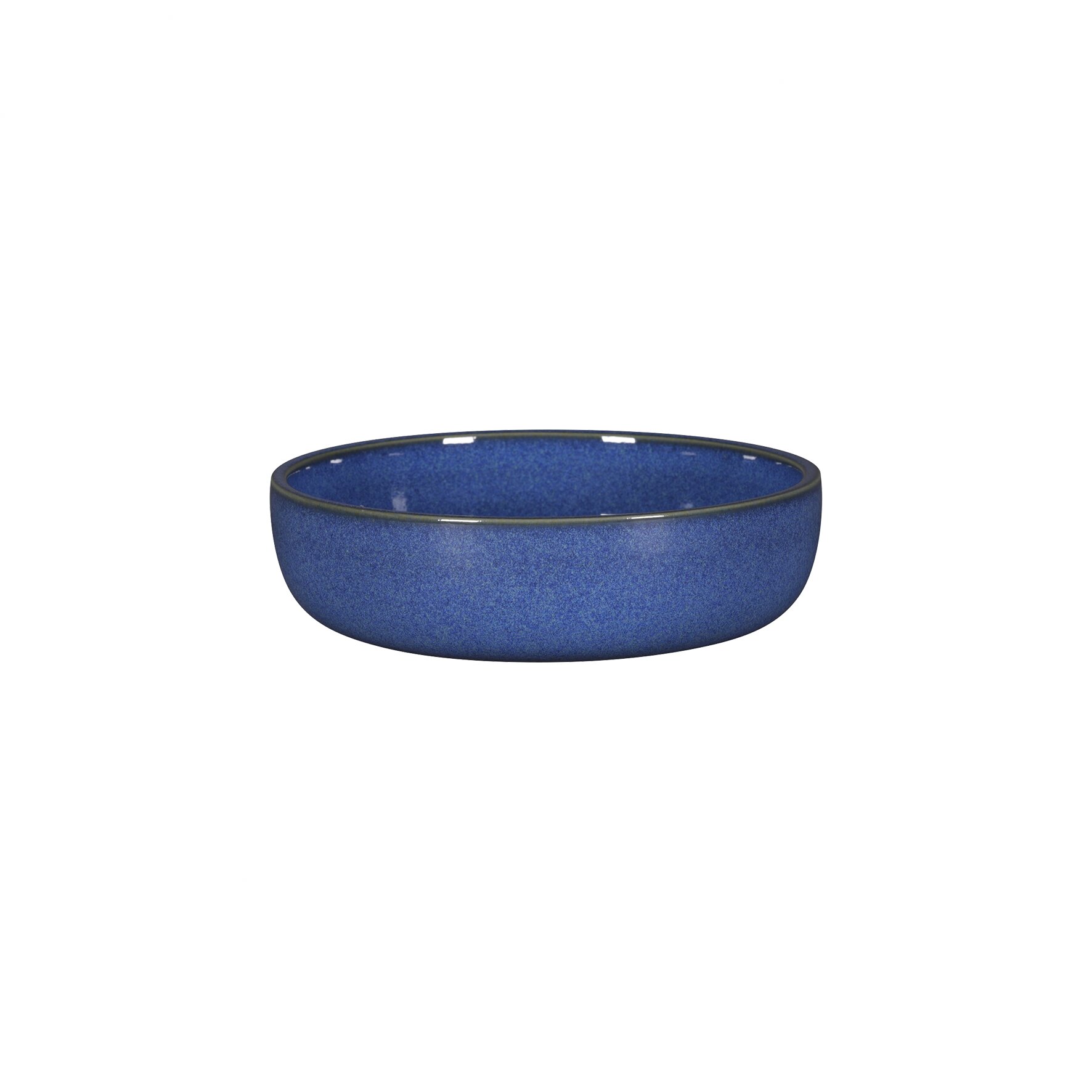 Teller tief rund 160 mm / 0,51 l cobalt blue Ease Cobalt Blue