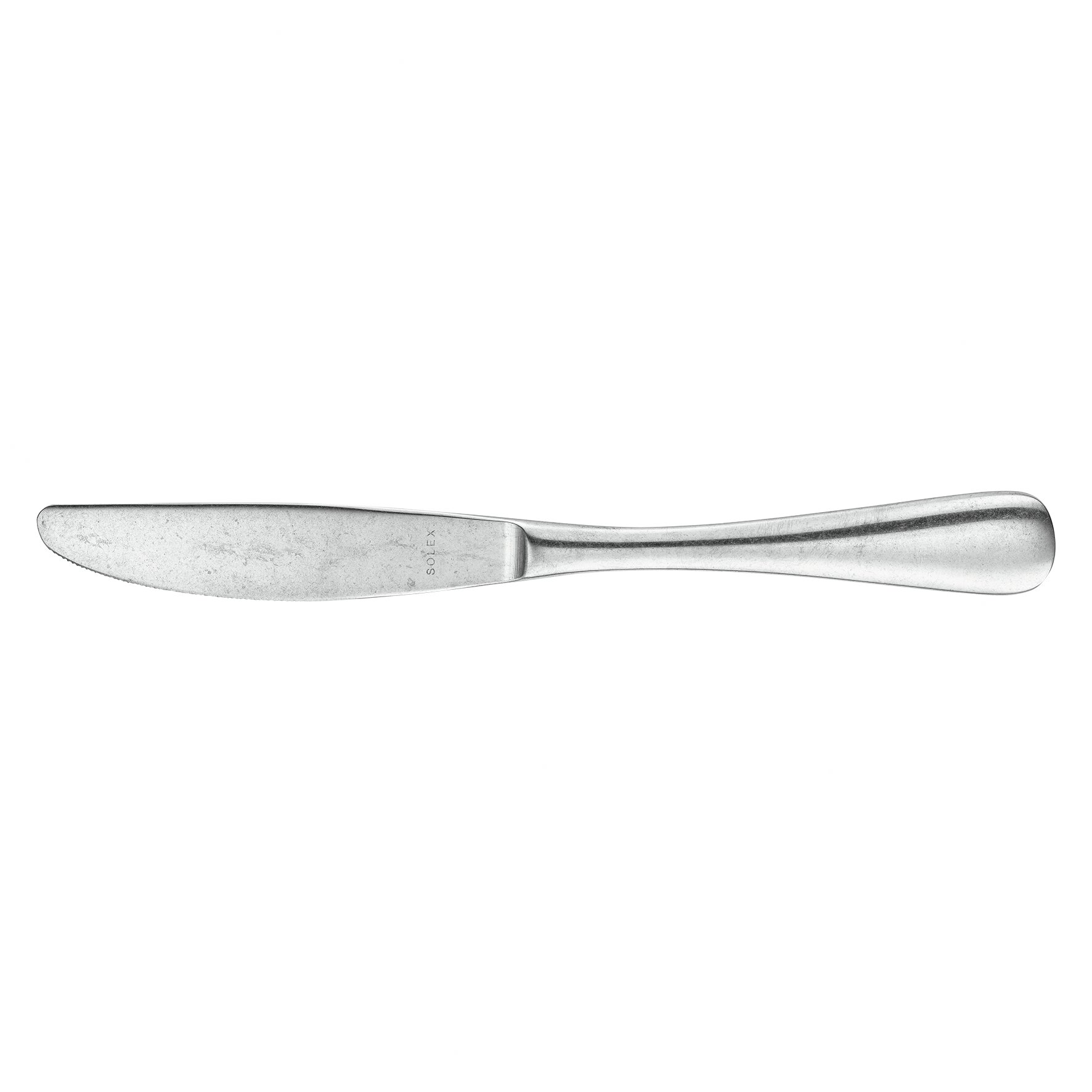 Menümesser Vollheft 225 mm Julia Vintage