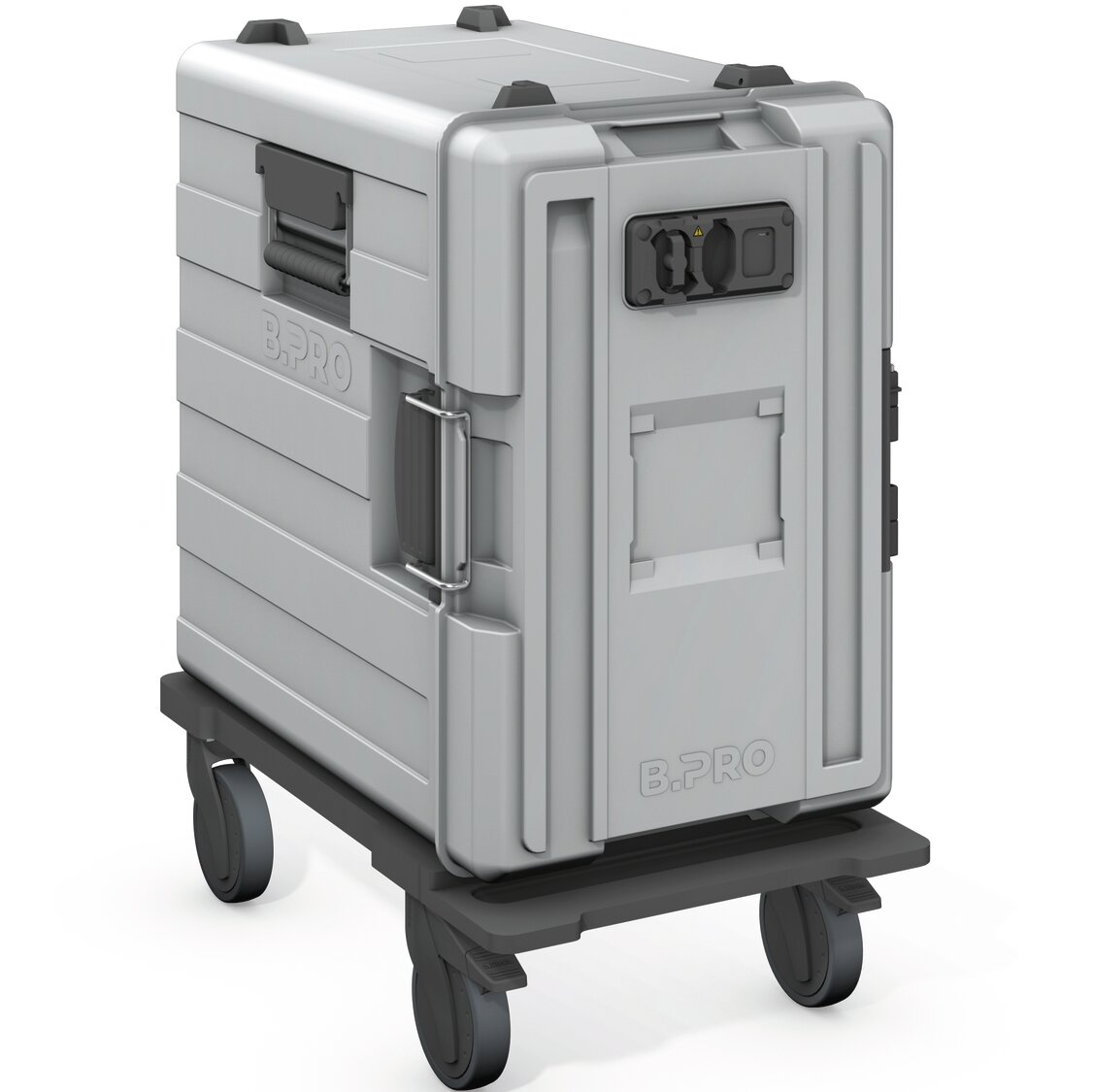 B.Protherm BPT 620 KBUH-F beheizt mit  Kondensat-Rinne grau