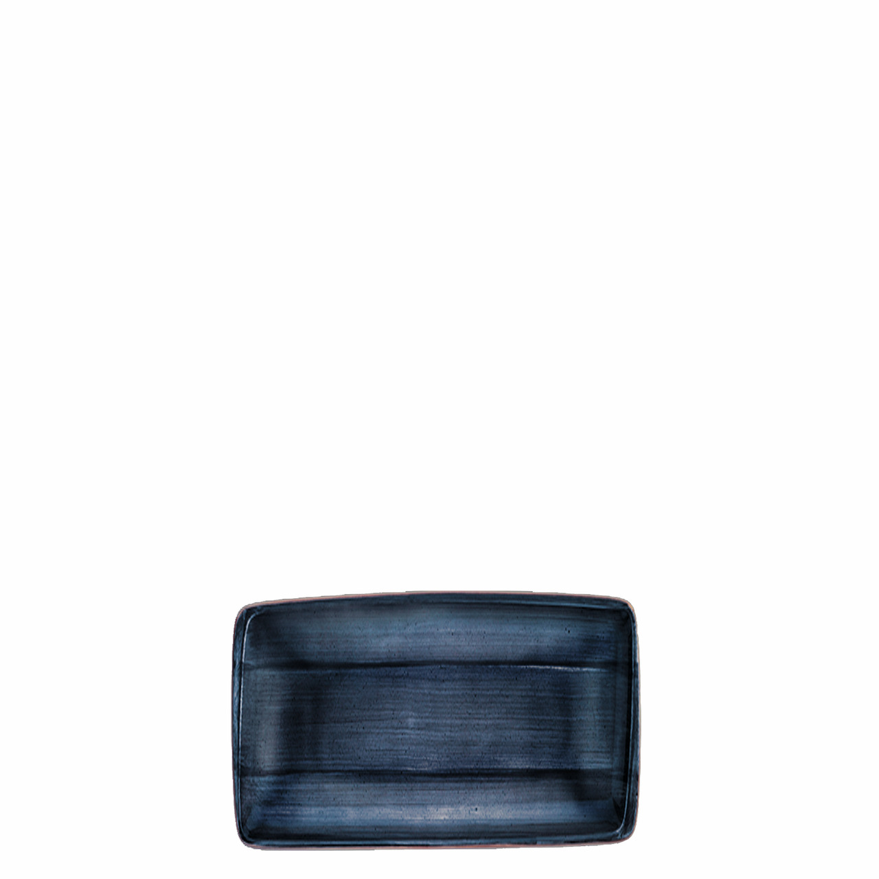 Rechteckschale Moove 150 x 98 mm Aura Dusk