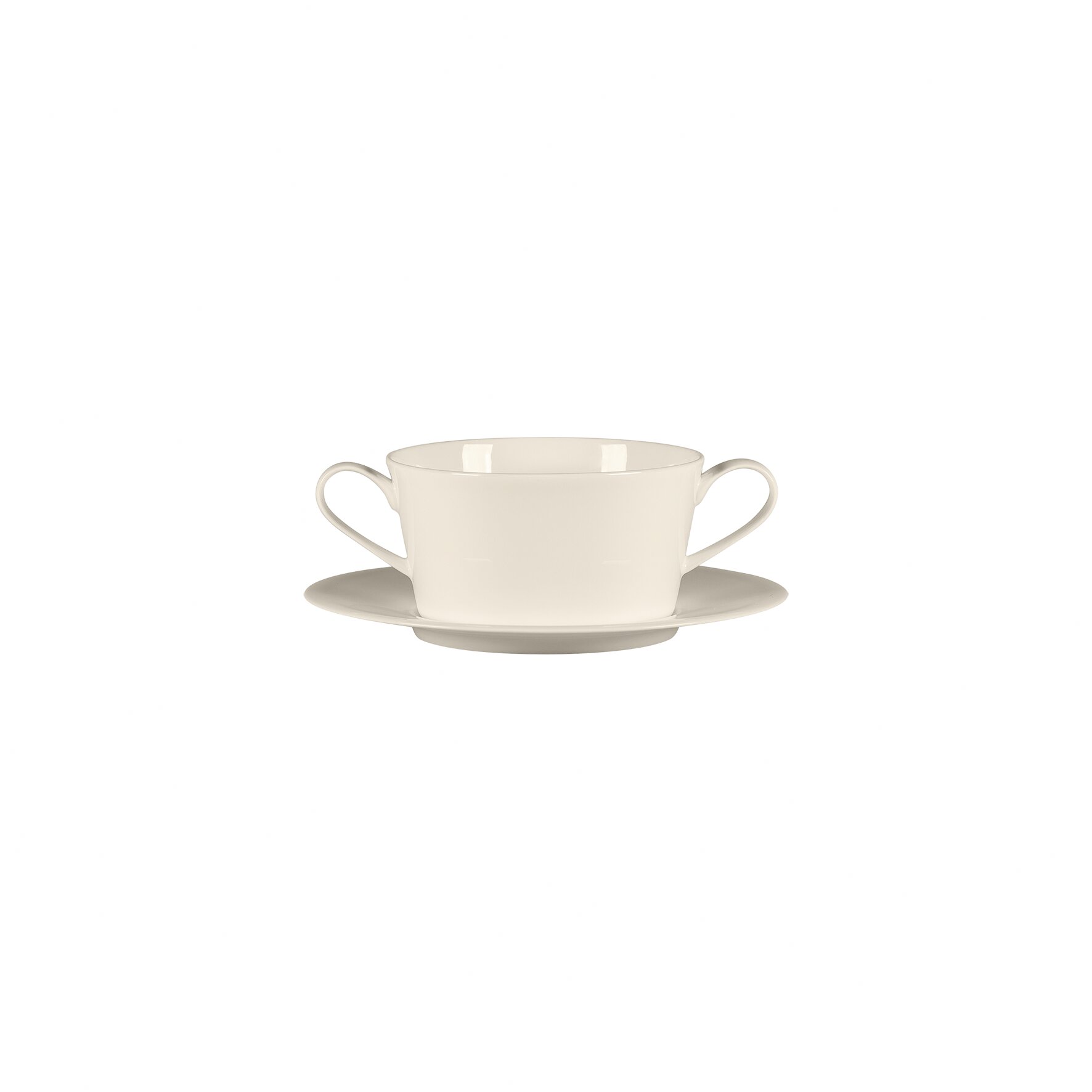 Untertasse für Suppentasse 178 mm Le Ballet Fedra