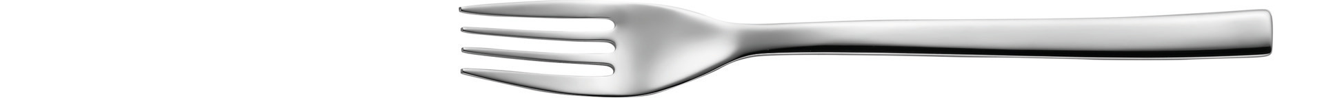 Kuchengabel 160 mm