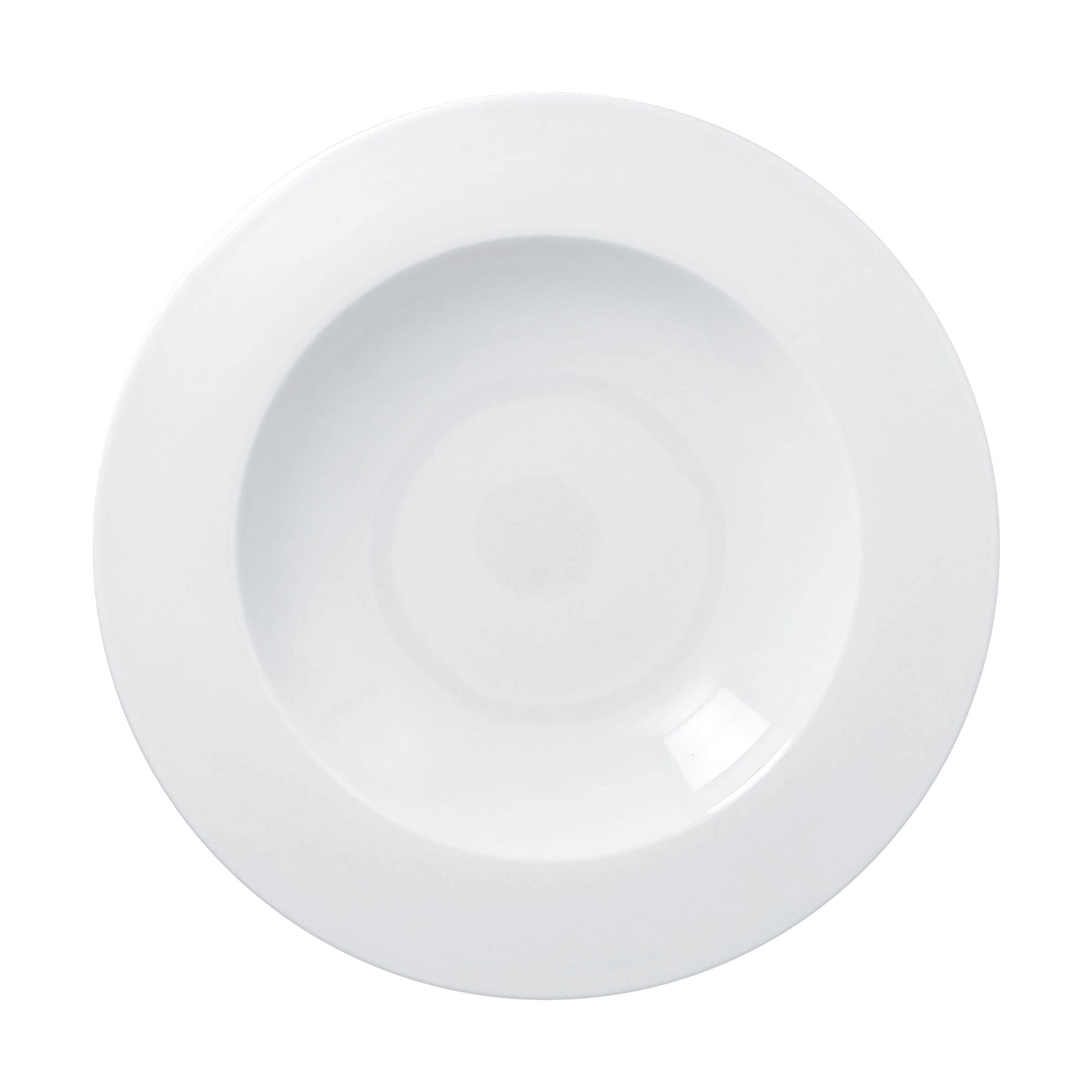 Teller tief 299 mm bright-white Access