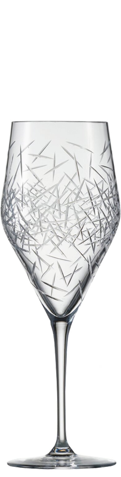 Bordeauxglas 2er Set 88 mm / 0,48 l im Geschenkkarton Handmade Hommage Glace
