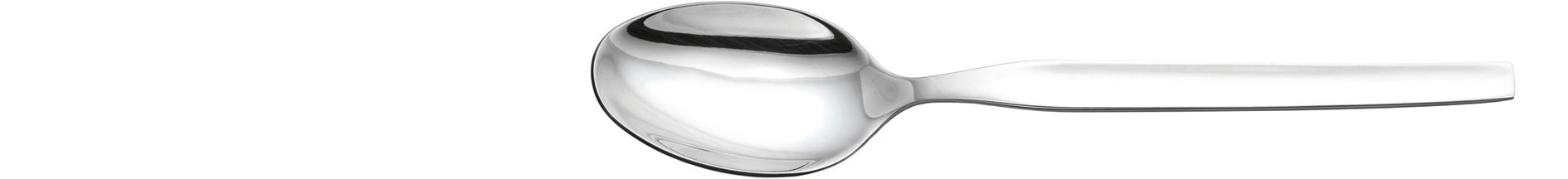 Menülöffel 196 mm