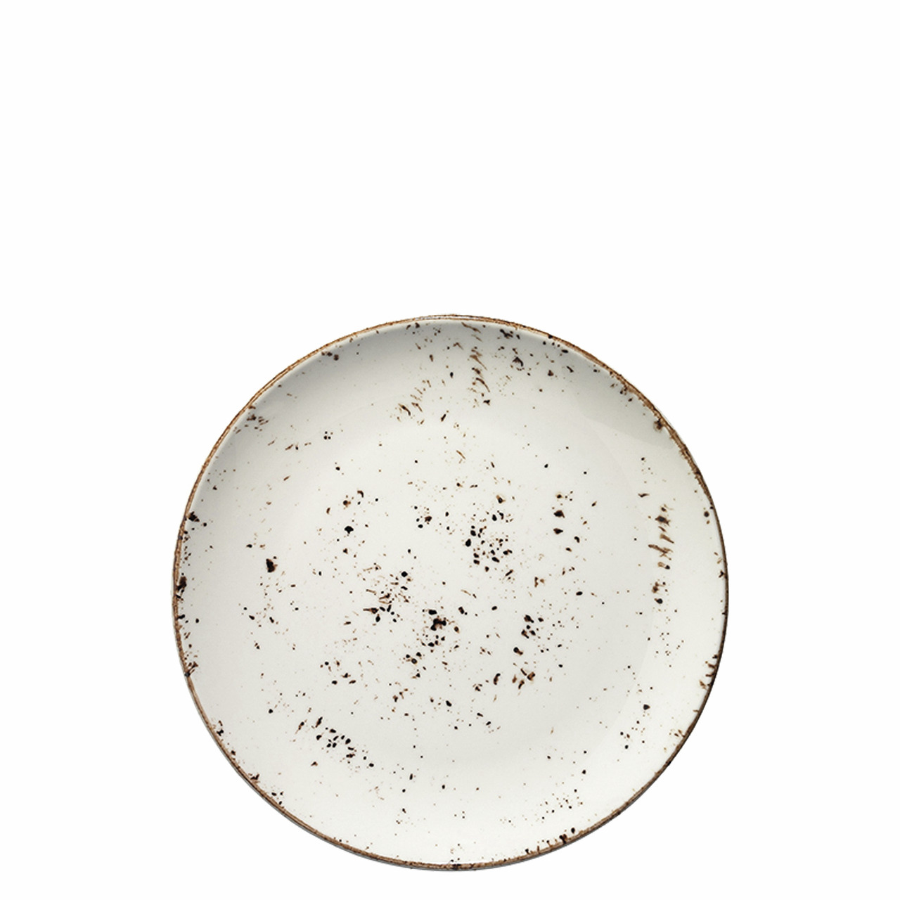 Teller flach Gourmet 205 mm Grain