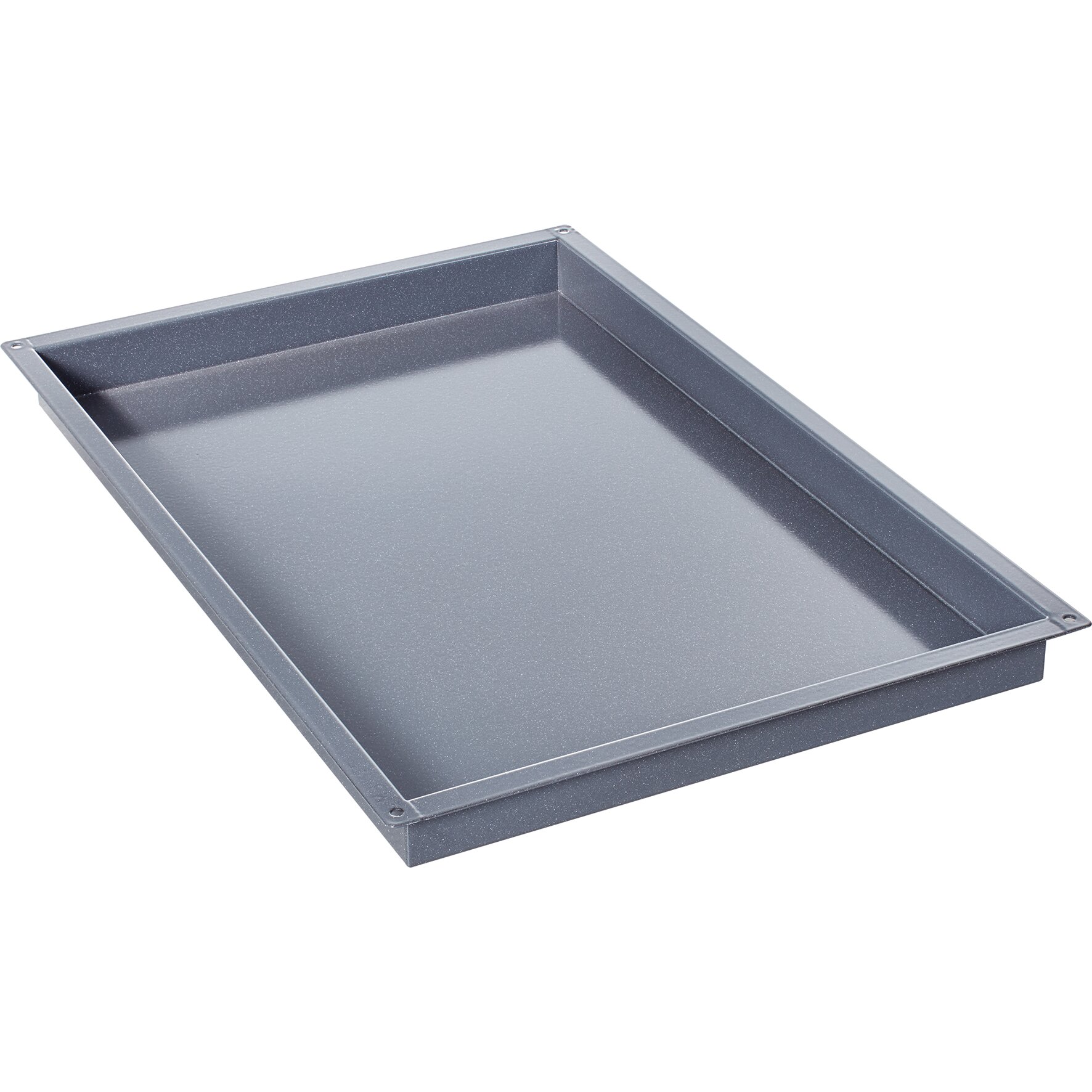 GN-Behälter GN 1/2 325 x 265 x 20 mm /  granitemailliert