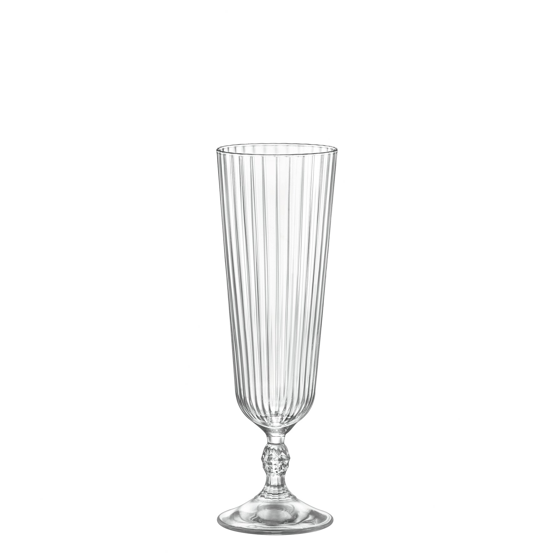 Cocktailkelch Sling 66 mm / 0,28 l America 20s