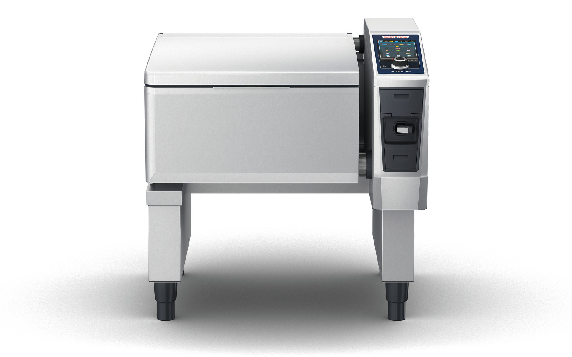 iVario Pro L / 100,00 l iVario Pro L / 100,00 l