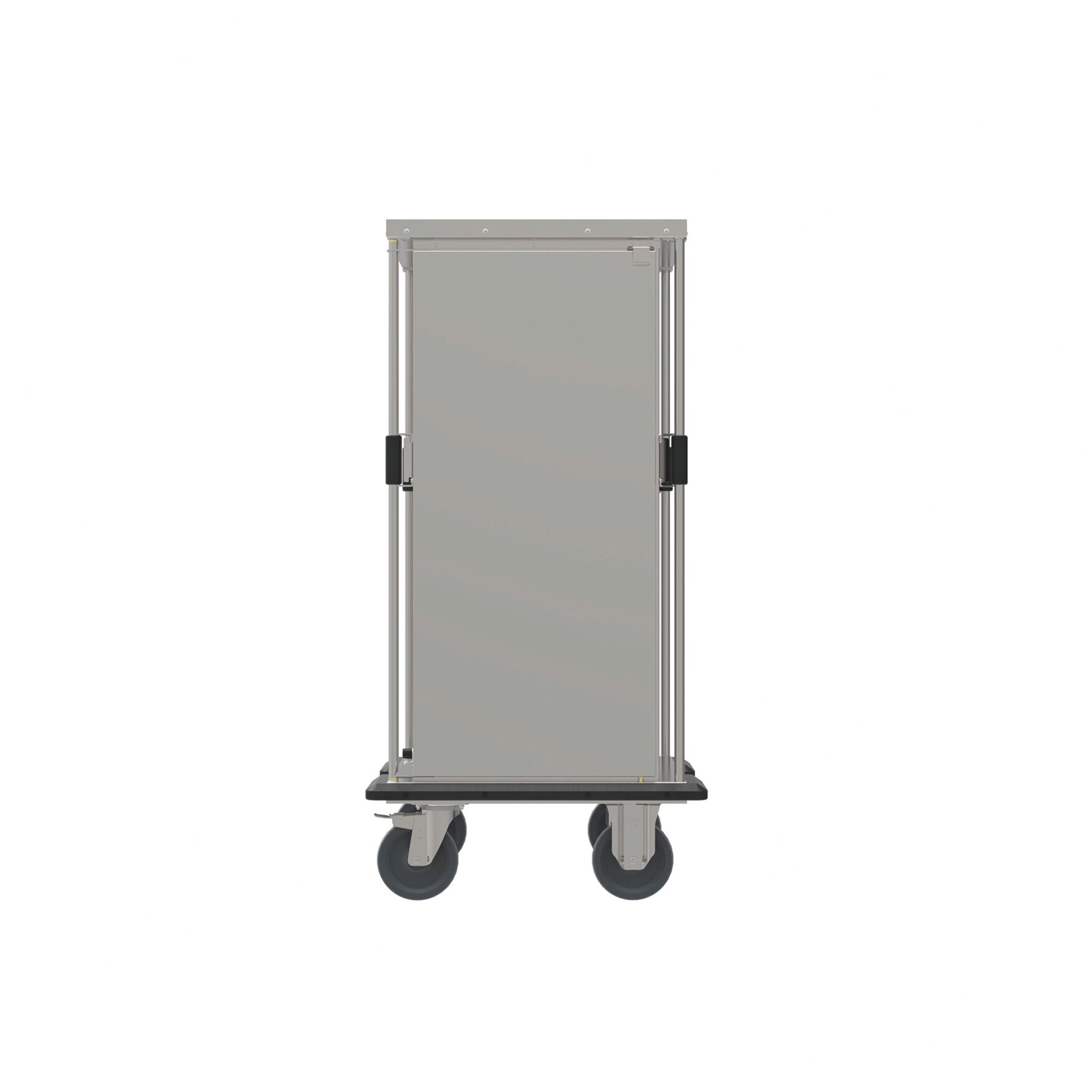 Tablettwagen TWF / 1x20 EN/GN quer