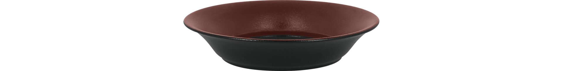 Untertasse 150 mm bronze für FDCU20