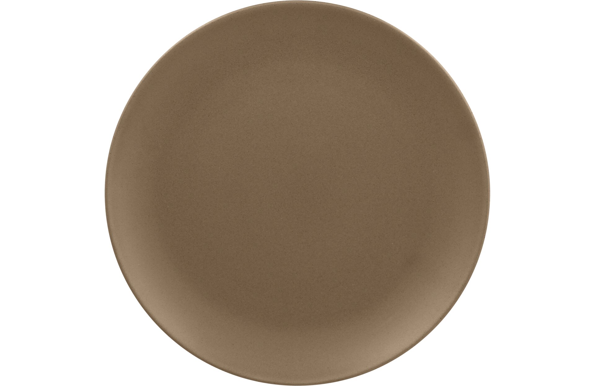 Coupteller flach 290 mm crust