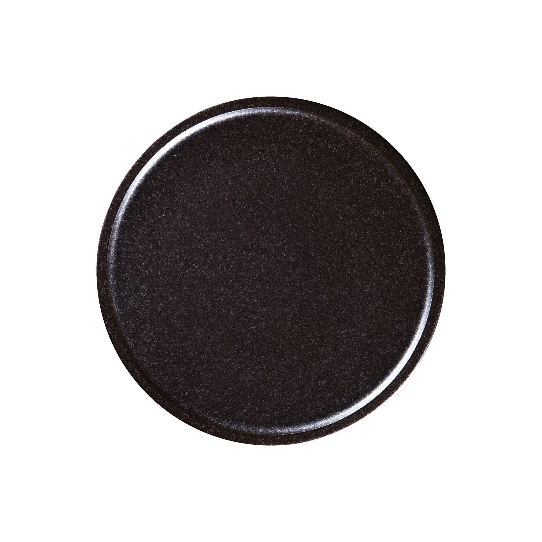 Coupteller flach 275 mm forge Ease