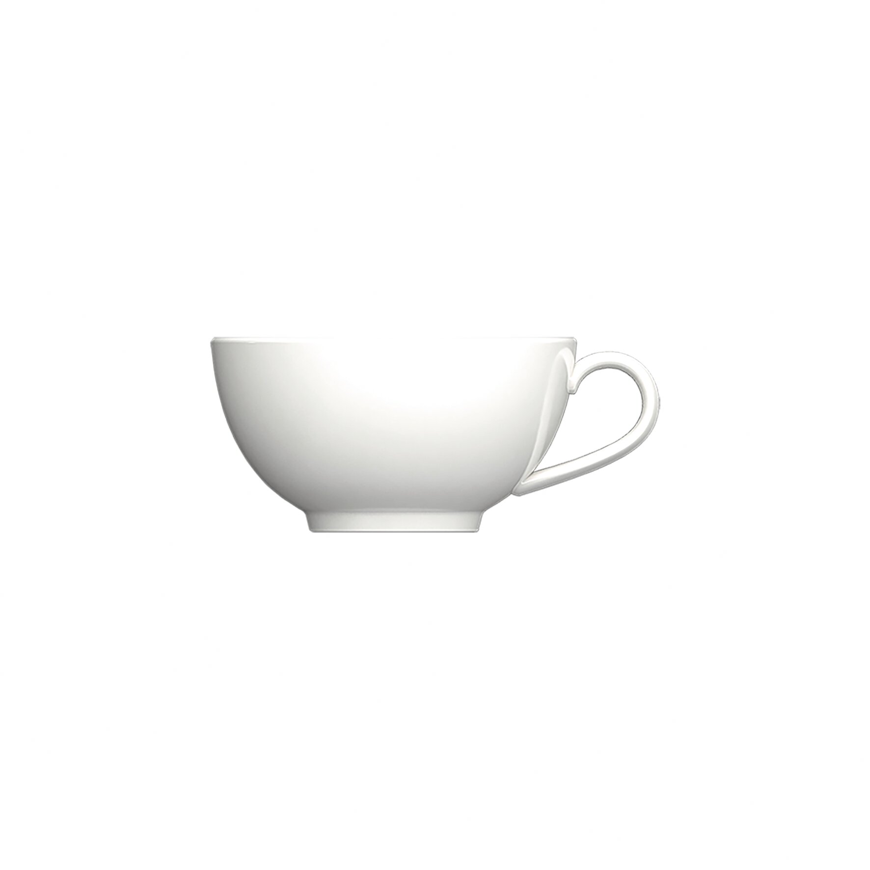 Tasse 99 mm / 0,22 l
